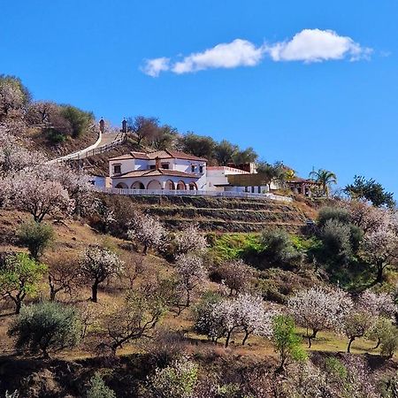 B&B Casa Mijo Daimalos ภายนอก รูปภาพ