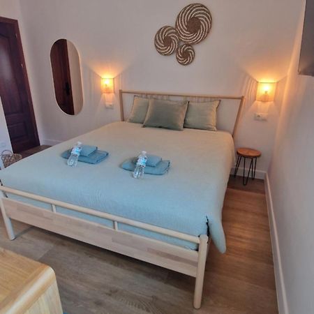 B&B Casa Mijo Daimalos ภายนอก รูปภาพ