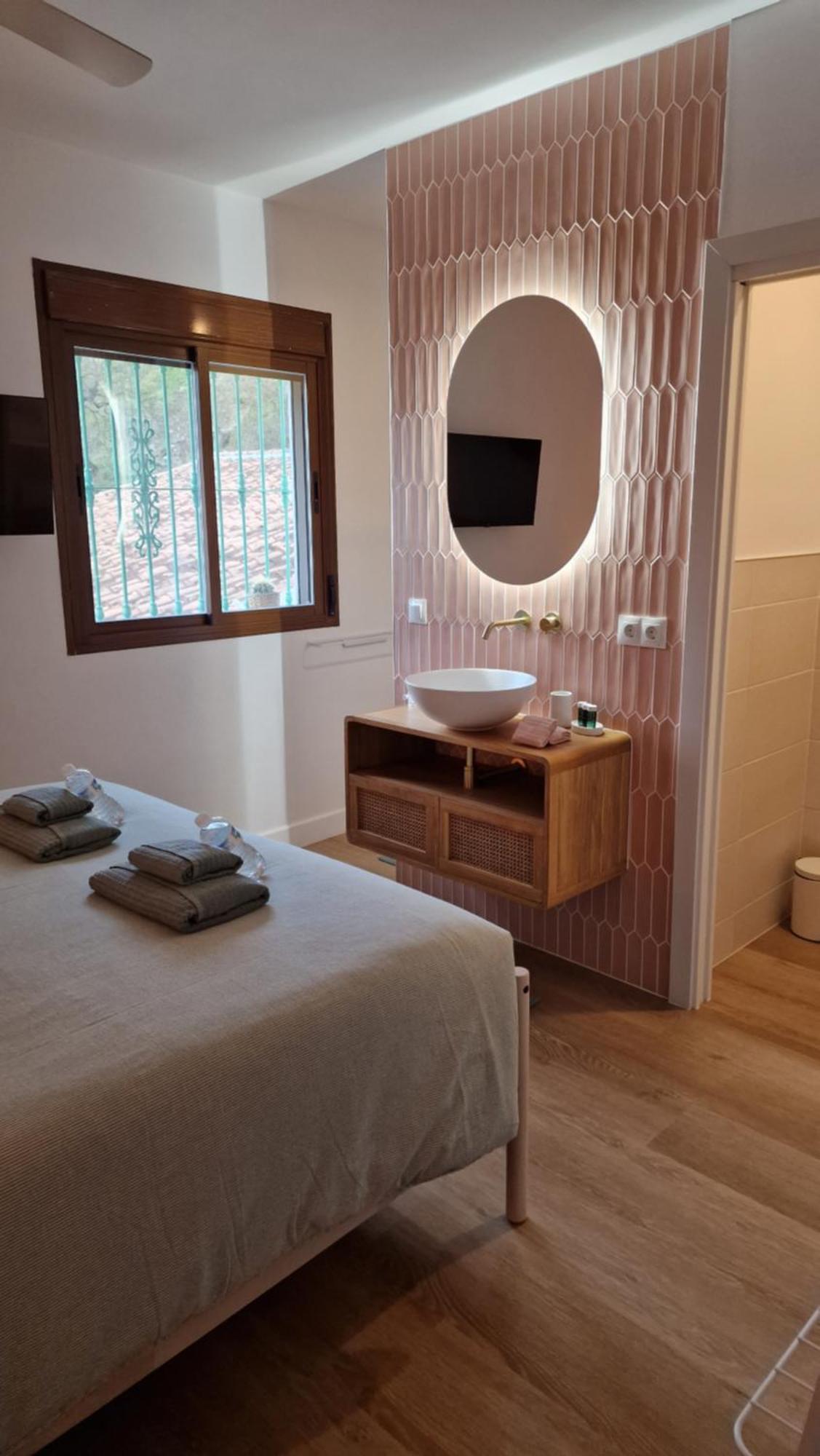 B&B Casa Mijo Daimalos ภายนอก รูปภาพ