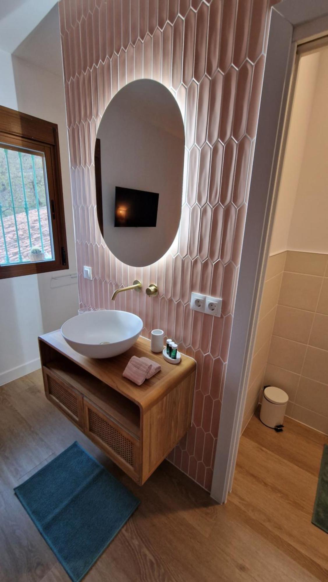 B&B Casa Mijo Daimalos ภายนอก รูปภาพ