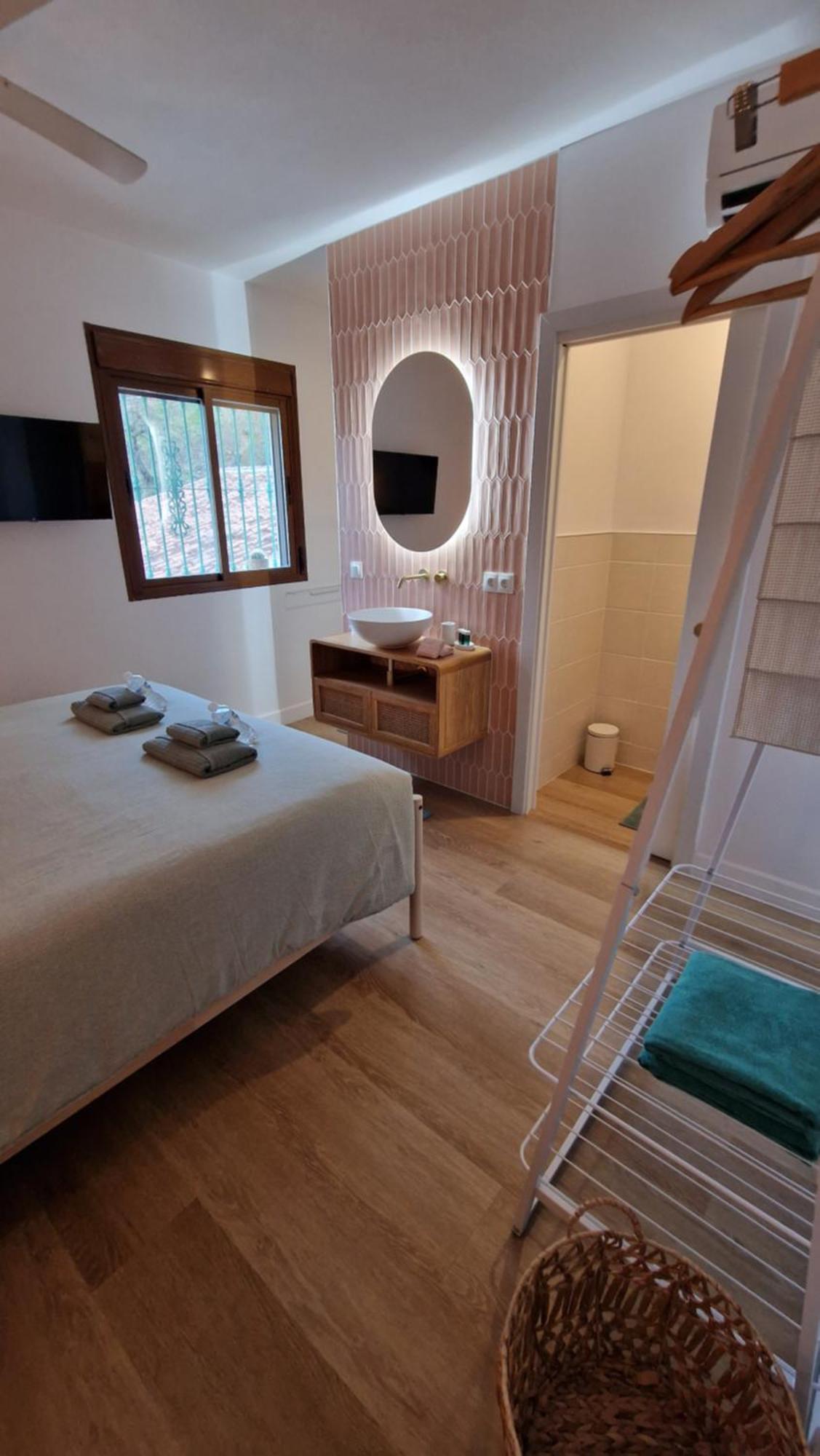 B&B Casa Mijo Daimalos ภายนอก รูปภาพ